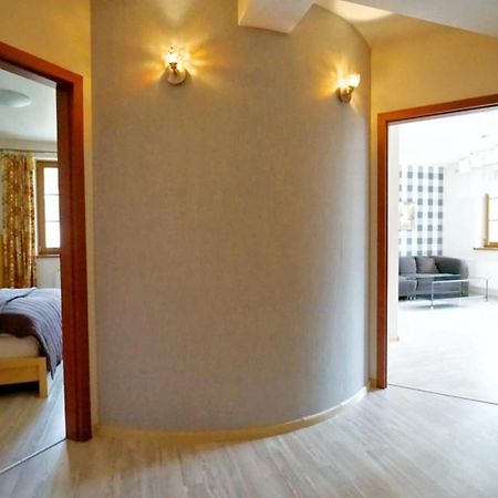 Apartamenty Every Sky Nadrzeczna 2B Karpacz Exteriér fotografie