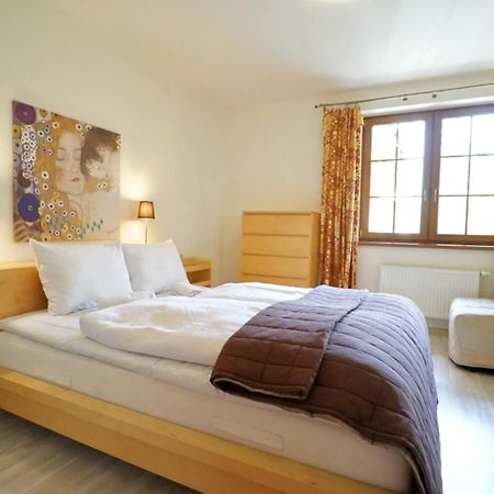 Apartamenty Every Sky Nadrzeczna 2B Karpacz Exteriér fotografie