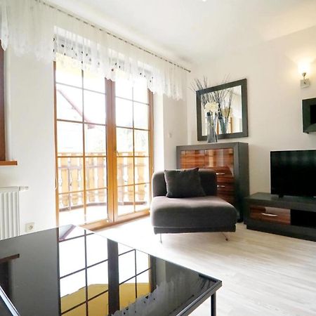 Apartamenty Every Sky Nadrzeczna 2B Karpacz Exteriér fotografie