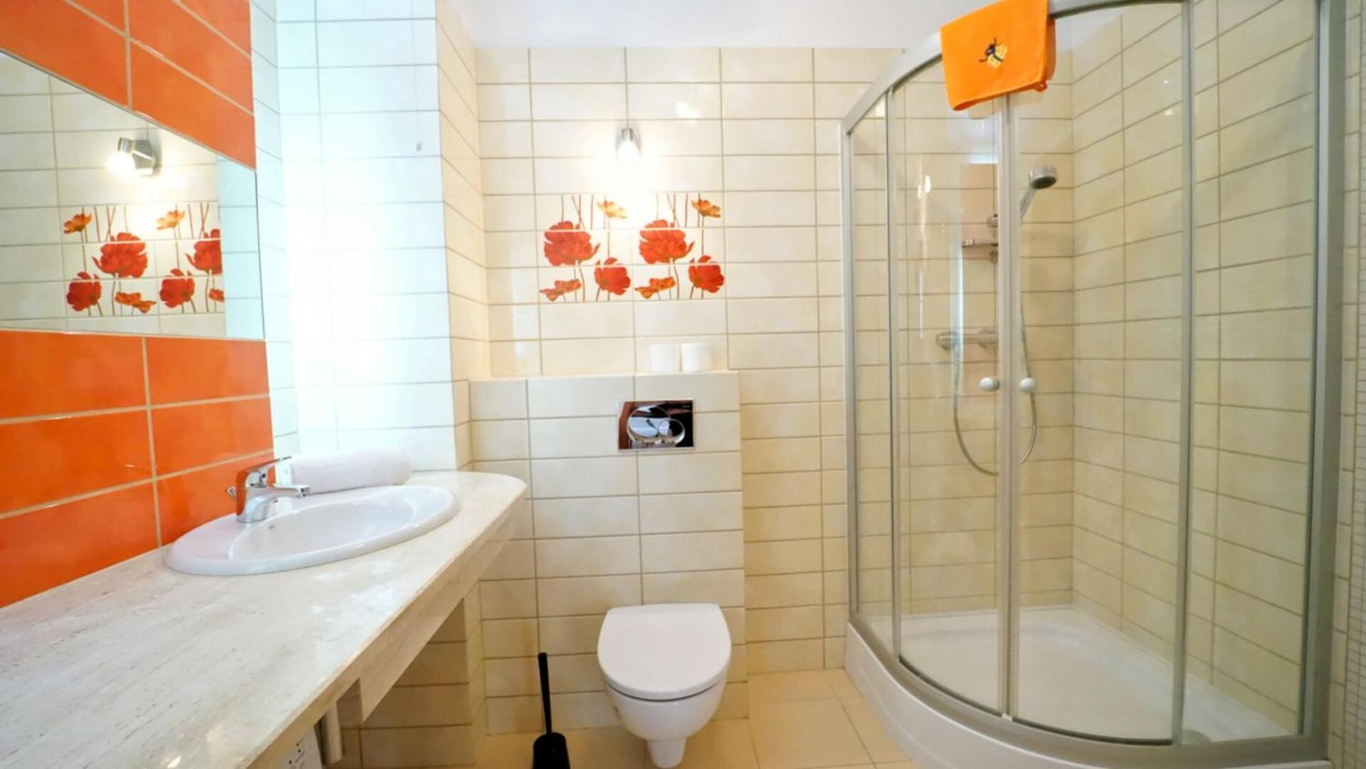 Apartamenty Every Sky Nadrzeczna 2B Karpacz Exteriér fotografie