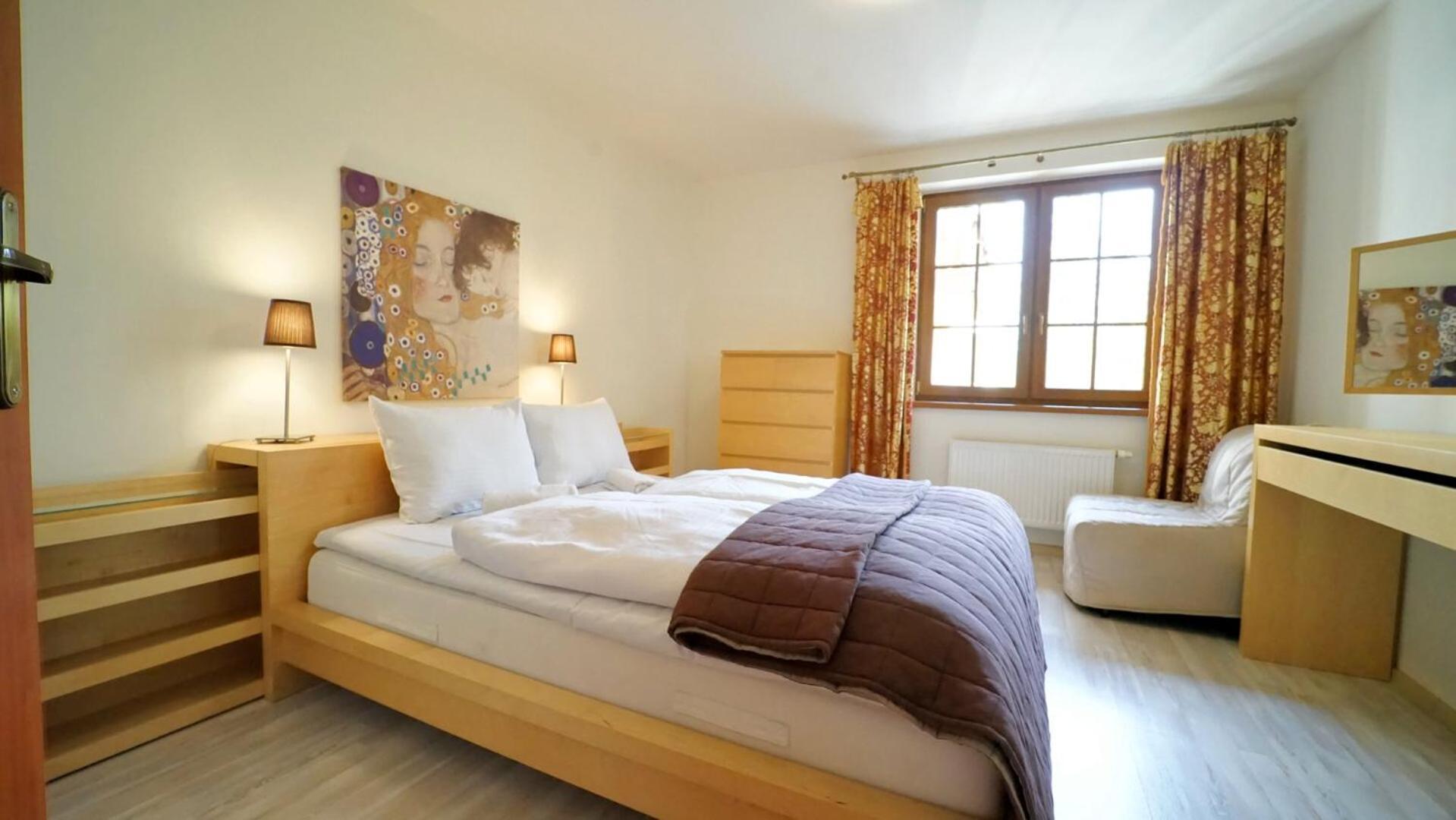 Apartamenty Every Sky Nadrzeczna 2B Karpacz Exteriér fotografie