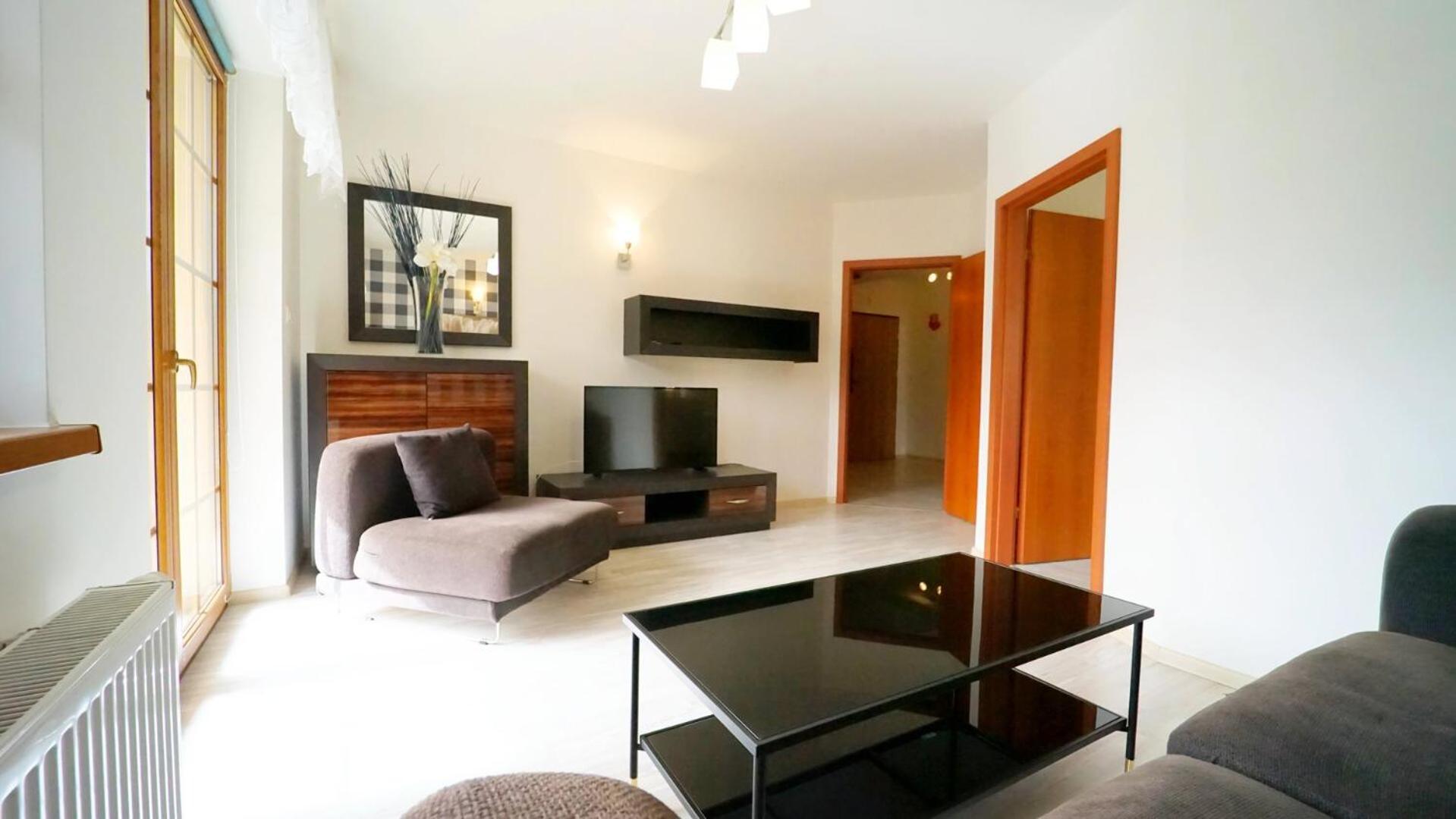 Apartamenty Every Sky Nadrzeczna 2B Karpacz Exteriér fotografie